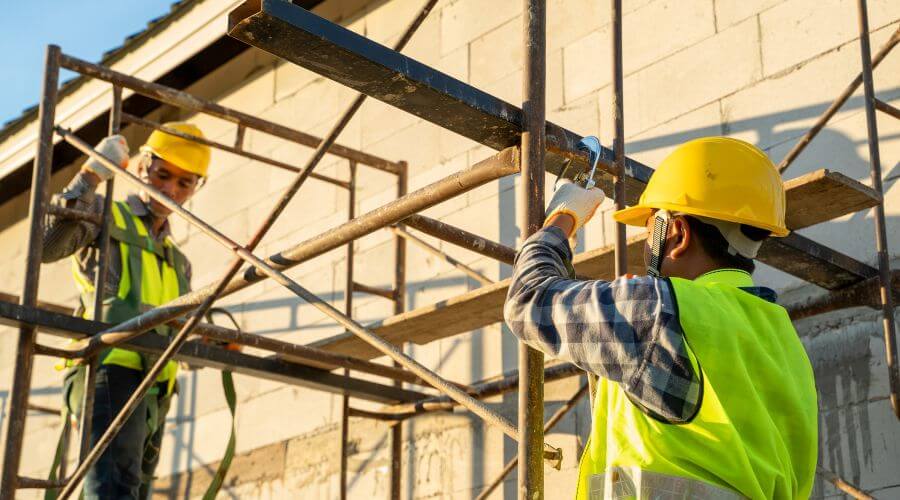 Roof Vent Repair in Monroe, IN